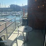 Scheveningen Diamond View And Harbour דירה *