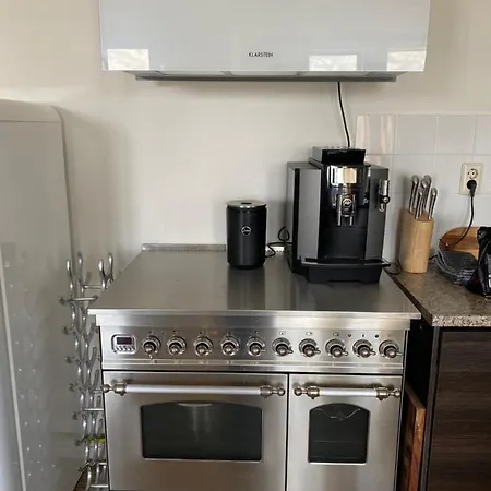 Scheveningen Diamond View And Harbour * Haag