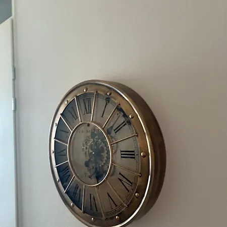 Lägenhet Scheveningen Diamond View And Harbour Haag