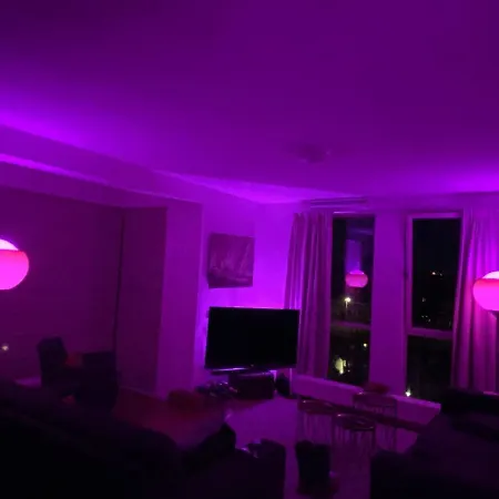 Apartment Scheveningen Diamond View And Harbour *