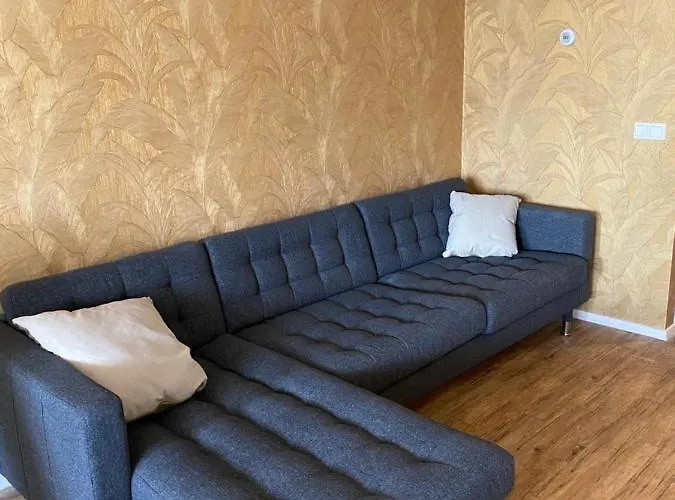 Scheveningen Diamond View And Harbour