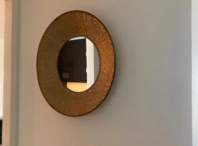 Scheveningen Diamond View And Harbour * 헤이그