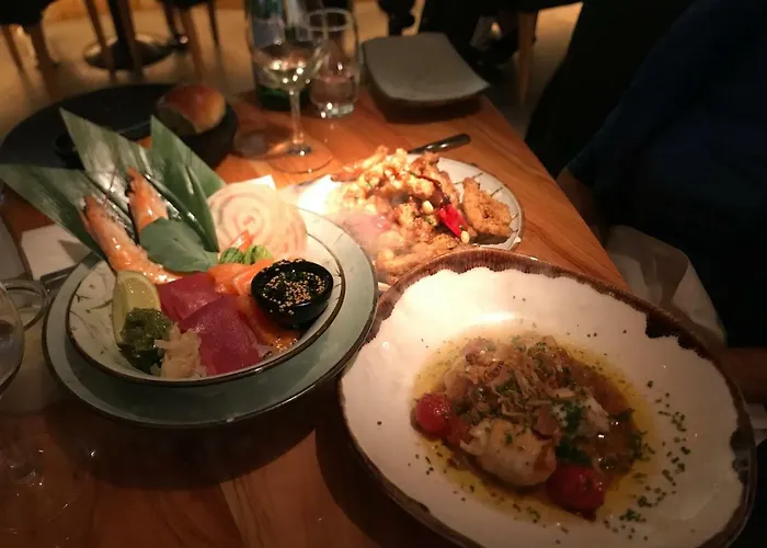 아파트 Scheveningen Diamond View And Harbour 헤이그