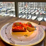 Apartment Scheveningen Diamond View And Harbour *