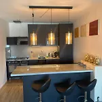 Scheveningen Diamond View And Harbour Apartment
