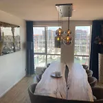 Apartment Scheveningen Diamond View And Harbour The Hague