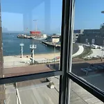 Apartment Scheveningen Diamond View And Harbour The Hague