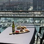 Apartment Scheveningen Diamond View And Harbour *