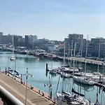 Scheveningen Diamond View And Harbour * The Hague