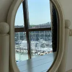 Apartment Scheveningen Diamond View And Harbour *