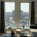 Scheveningen Diamond View And Harbour アパート