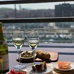 Scheveningen Diamond View And Harbour Apartment