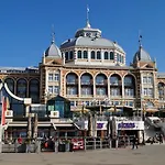 Scheveningen Diamond View And Harbour アパート