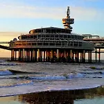 Scheveningen Diamond View And Harbour * デン・ハーグ