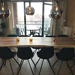 Apartment Scheveningen Diamond View And Harbour *
