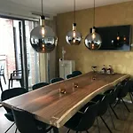 Scheveningen Diamond View And Harbour Apartment