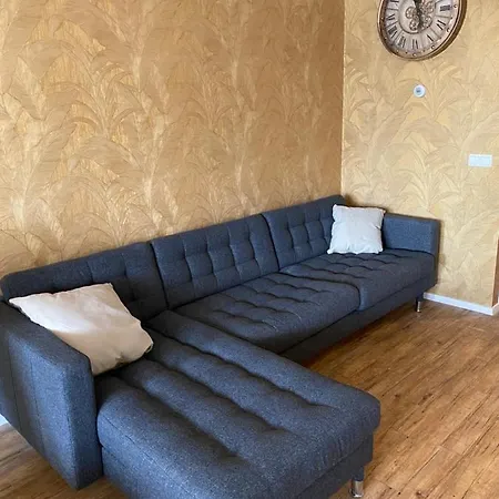 Scheveningen Diamond View And Harbour