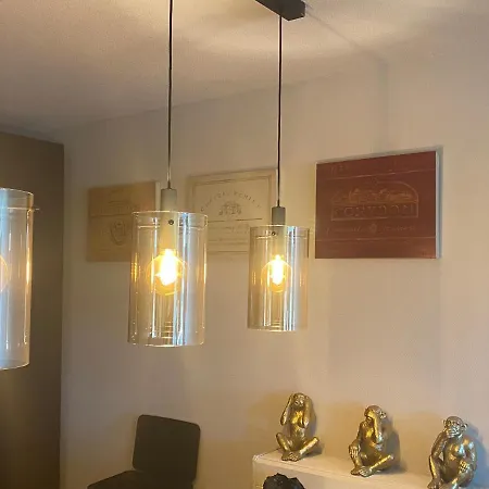 Scheveningen Diamond View And Harbour Apartment