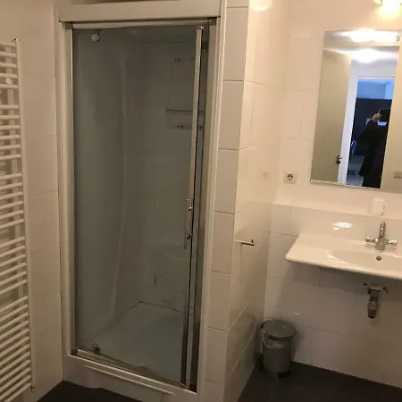 Scheveningen Diamond View And Harbour Appartamento L'Aia