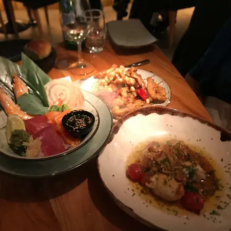 Apartmán Scheveningen Diamond View And Harbour Haag