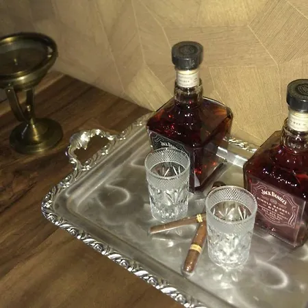 Scheveningen Diamond View And Harbour *