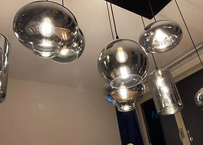 Scheveningen Diamond View And Harbour Apartman Hága