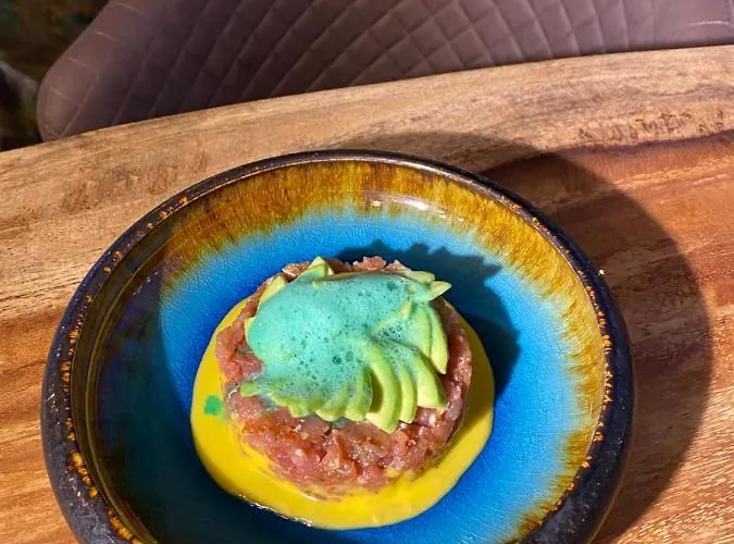 Apartman Scheveningen Diamond View And Harbour Hága