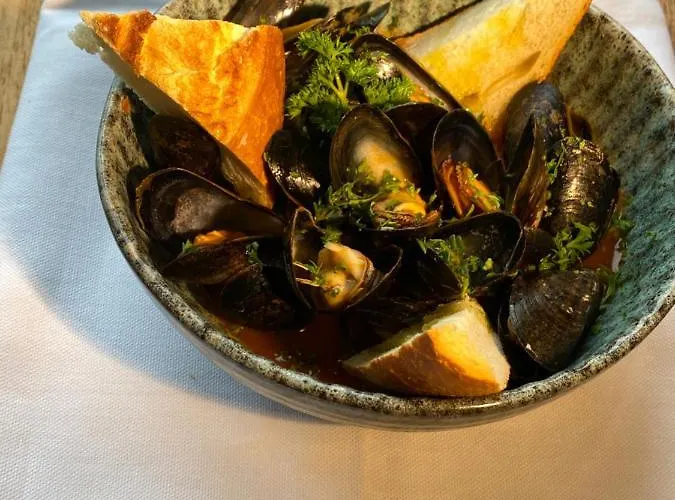 Scheveningen Diamond View And Harbour Hága