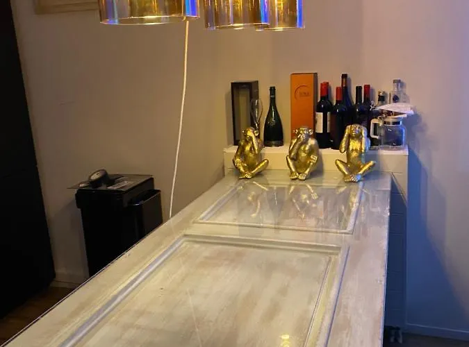 Scheveningen Diamond View And Harbour La Haye