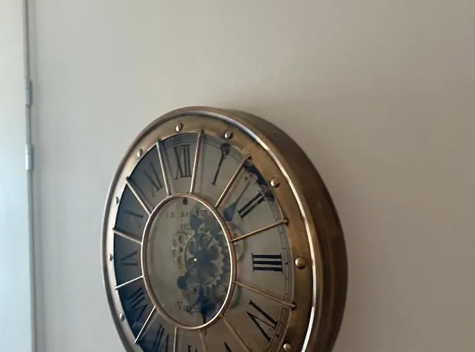 Appartement Scheveningen Diamond View And Harbour La Haye