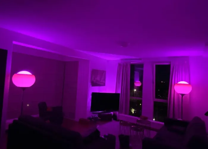 Apartman Scheveningen Diamond View And Harbour *