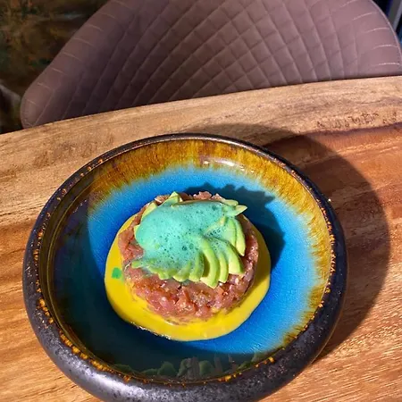 דירה Scheveningen Diamond View And Harbour האג