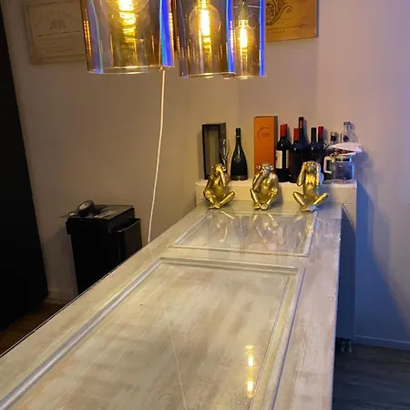 Scheveningen Diamond View And Harbour האג