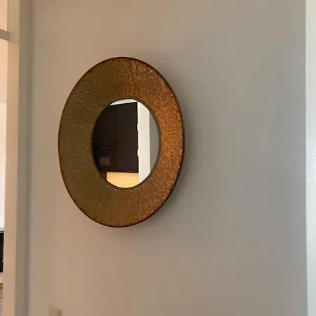 Scheveningen Diamond View And Harbour * האג