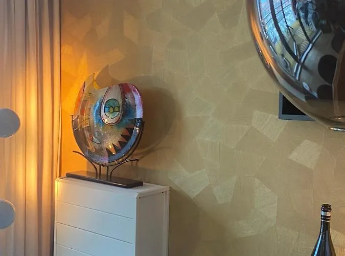 Apartamento Scheveningen Diamond View And Harbour