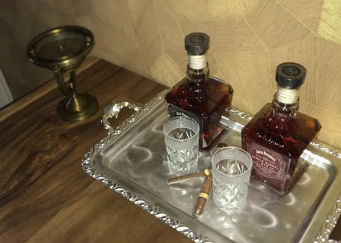 Scheveningen Diamond View And Harbour *